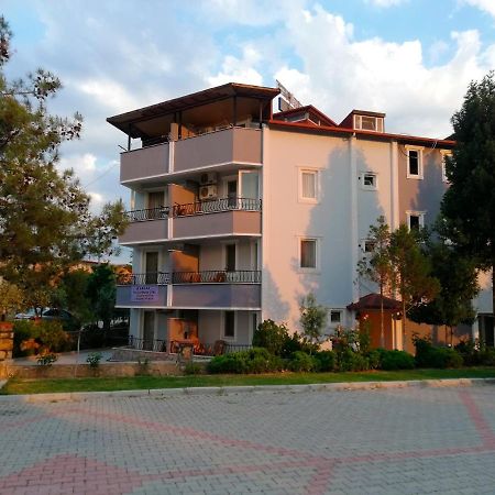 Sagas Termal Butik Otel Karahayit  Esterno foto