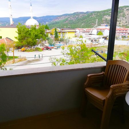 Sagas Termal Butik Otel Karahayit  Esterno foto