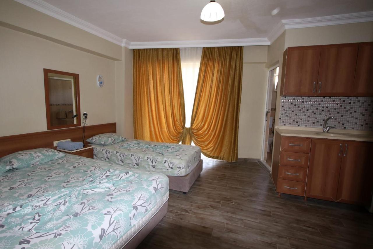 Sagas Termal Butik Otel Karahayit  Esterno foto