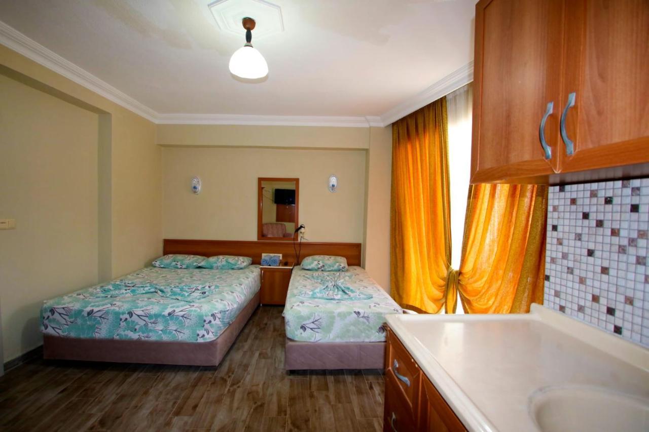 Sagas Termal Butik Otel Karahayit  Esterno foto