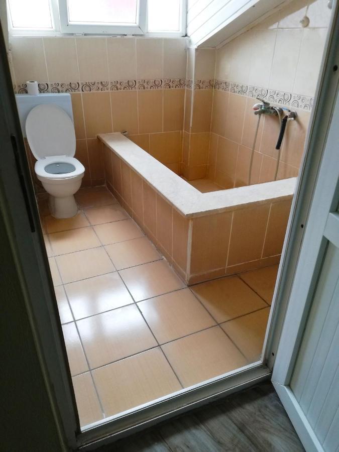 Sagas Termal Butik Otel Karahayit  Esterno foto