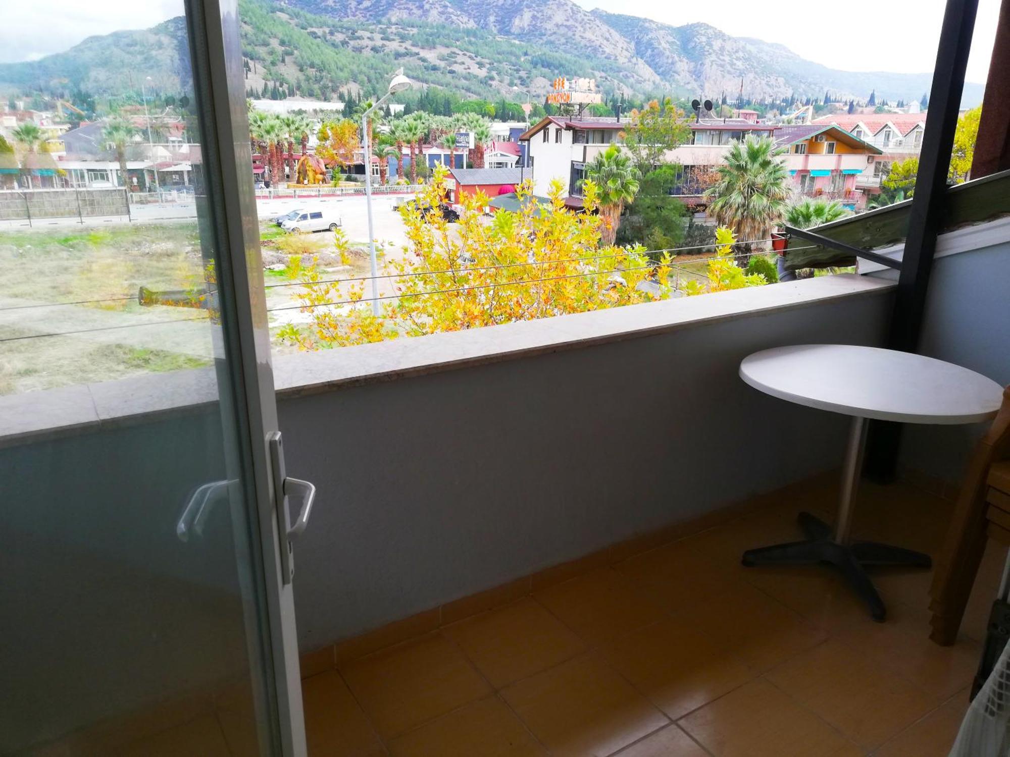 Sagas Termal Butik Otel Karahayit  Esterno foto