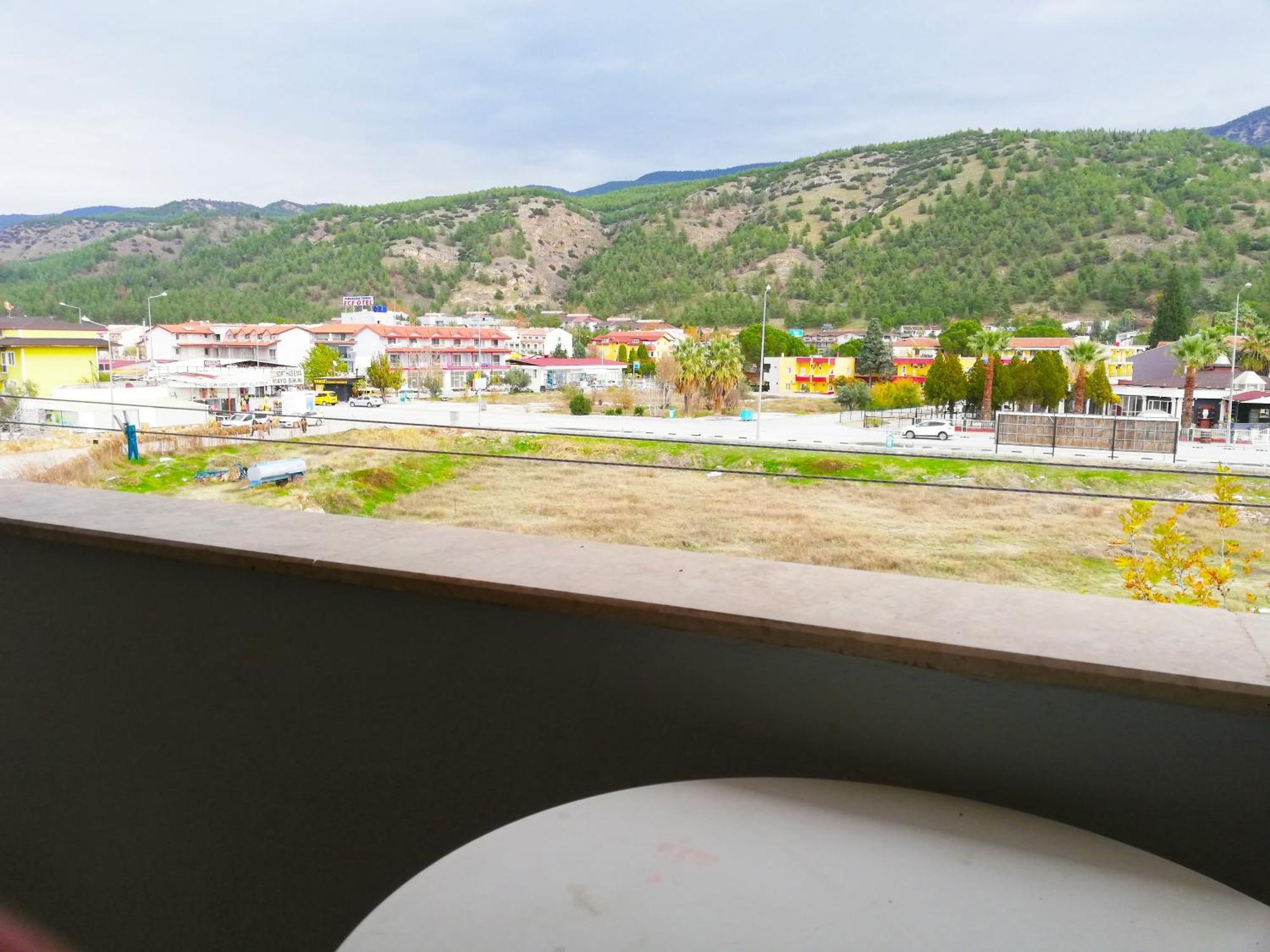 Sagas Termal Butik Otel Karahayit  Esterno foto
